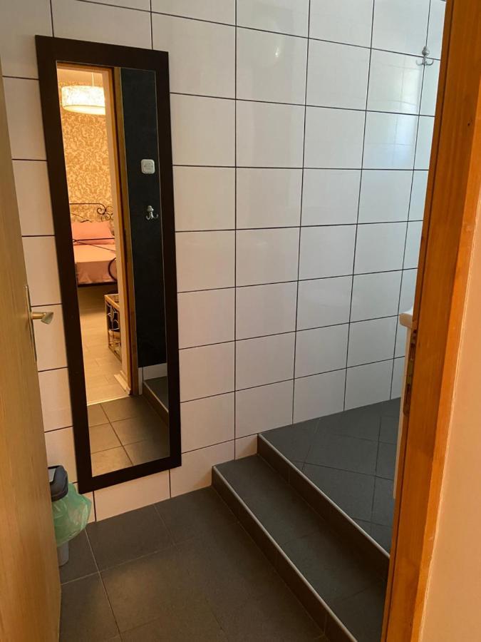 Rooms Milena سينج المظهر الخارجي الصورة